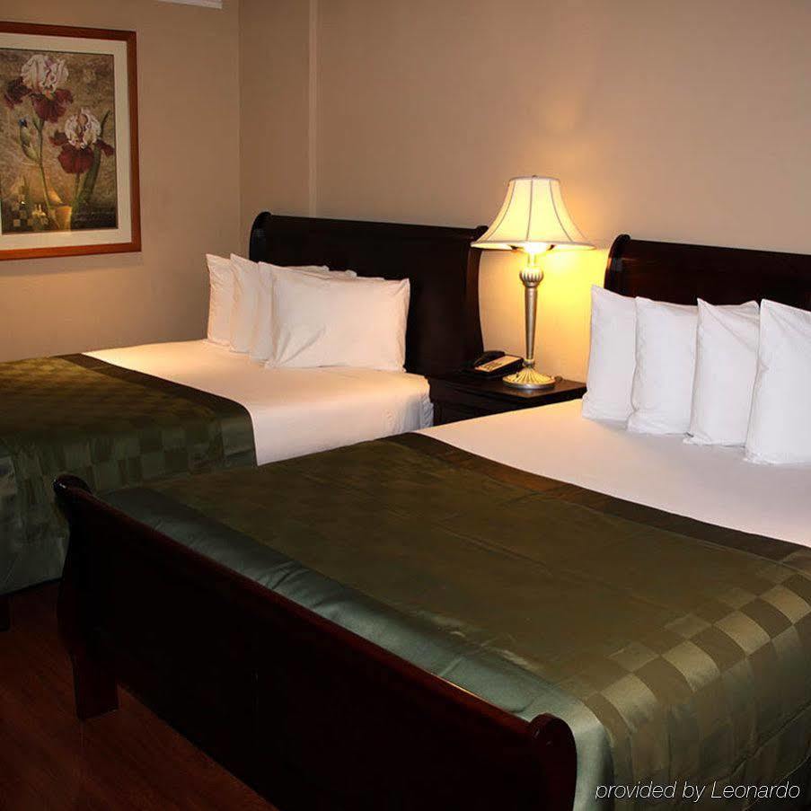 Ambassador Inn Alhambra Buitenkant foto